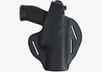 AKAH Pas do pistoletu QUICKMAT dla Walther PDP FS Holster