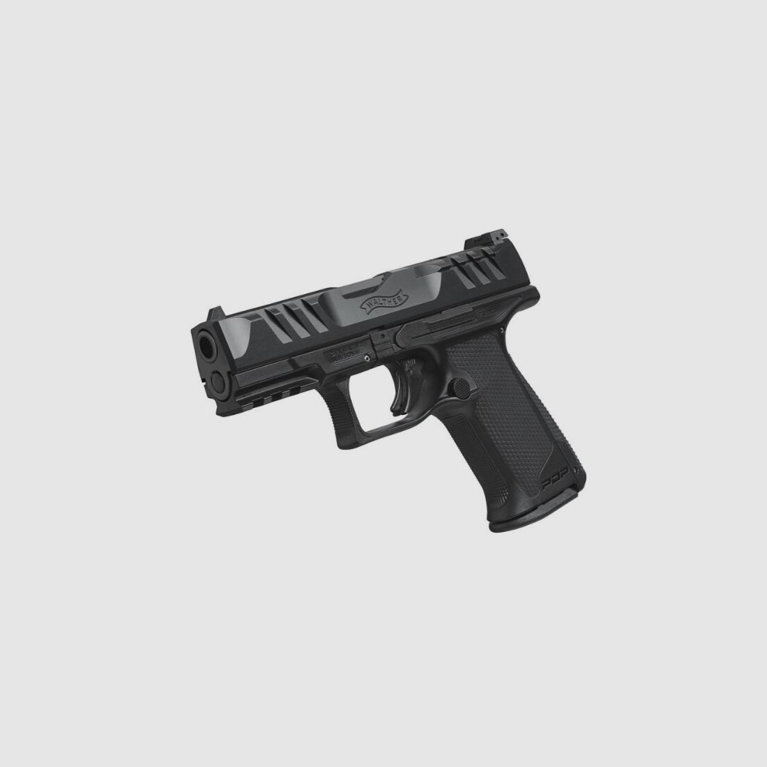 Walther PDP Full Size 4" F-Serie, Bild 3 von 5