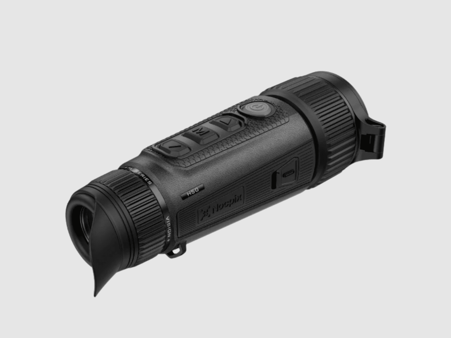 Nocpix VISTA VH50 Wärmebildmonokular, Bild 5 von 10