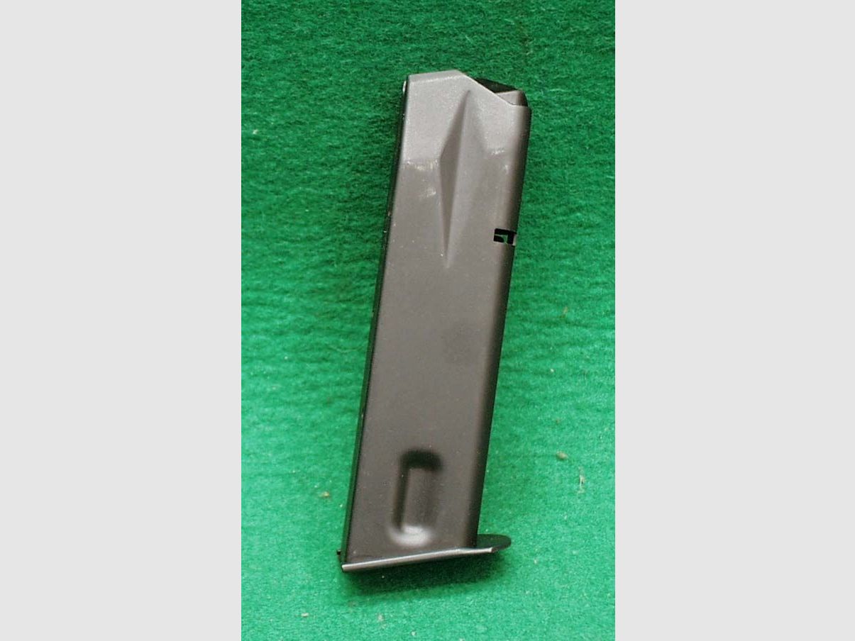 Sig Sauer Magazine P226 / P228, 9mm Luger