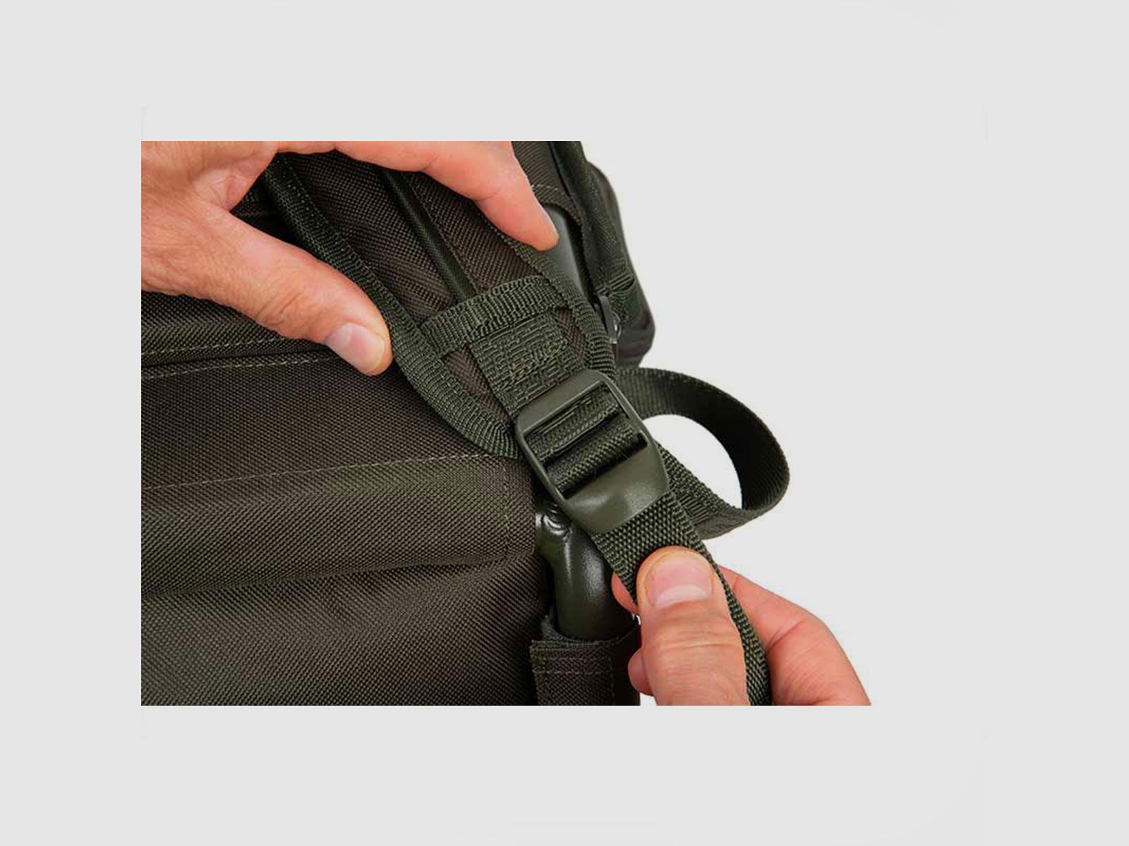 FOX RAGE – PREDATOR RUCK CHAIR, image 18 of 20