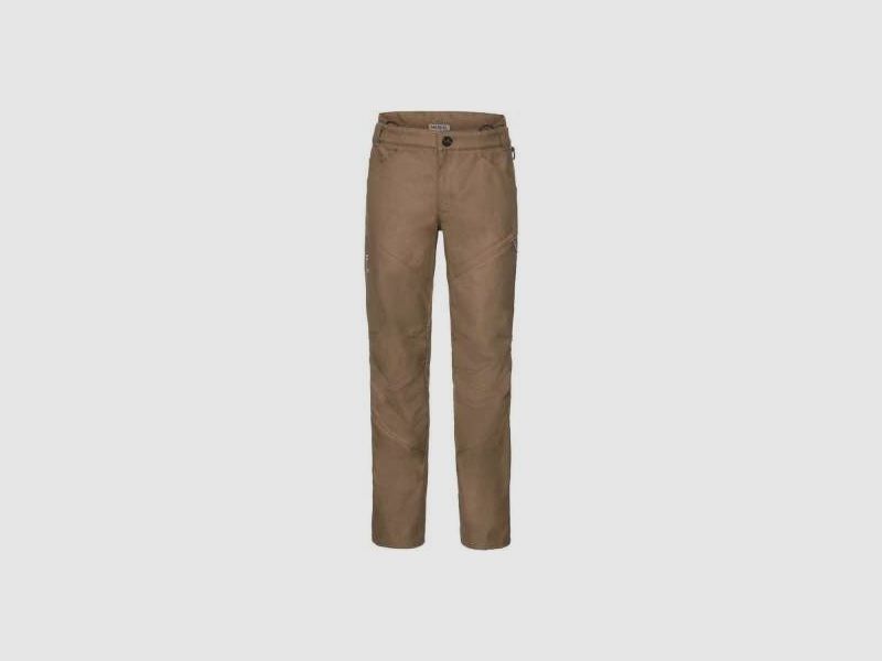 Pantalones Largos Merino/Seda, imagen 16 de 23