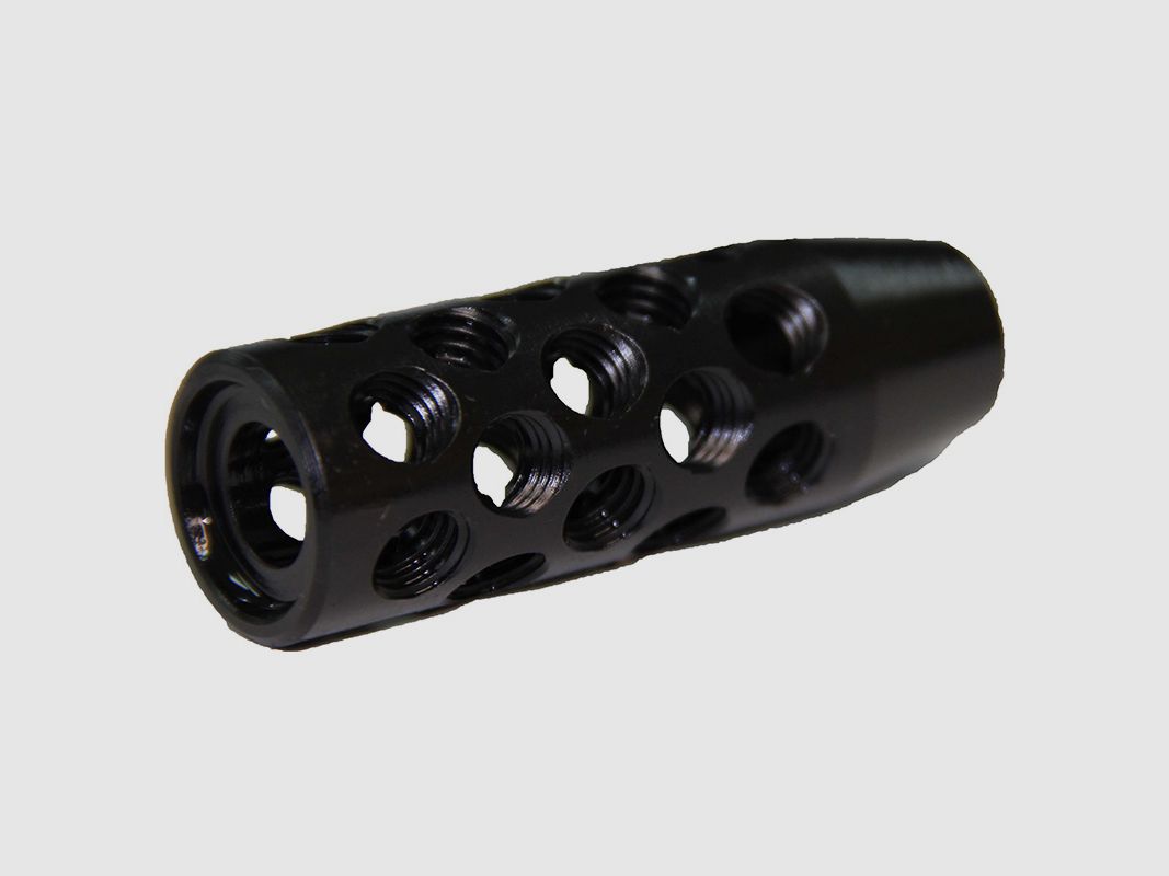 STALON mondingsrem voor kalibers van 7,62 mm tot max. 9,3 mm