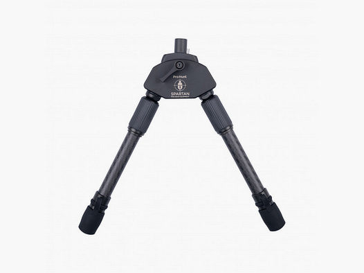 SPARTAN PRO HUNT BIPOD - ZWEIBEIN 20,5-30,5 CM