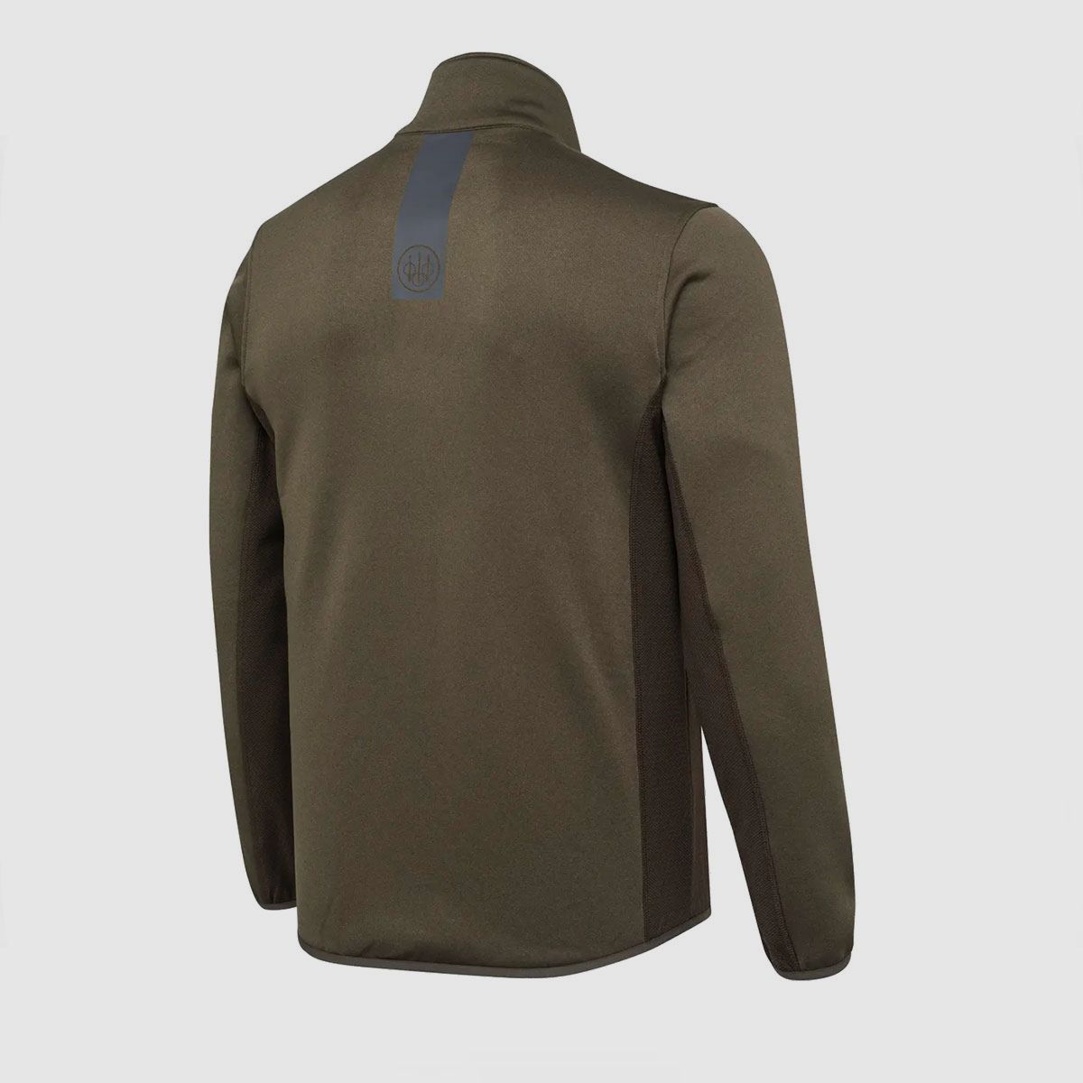 PILE – BERETTA – SMARTECH EVO FLEECE JACKET Green Moss, image 2 of 4