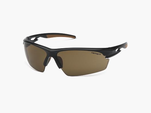 Carhartt Ironside Plus Safety Glasses Bronze