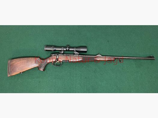 Steyr-Mannlicher M