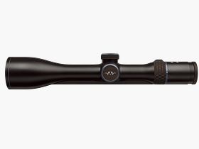Blaser 4-20x58 iC riflescope