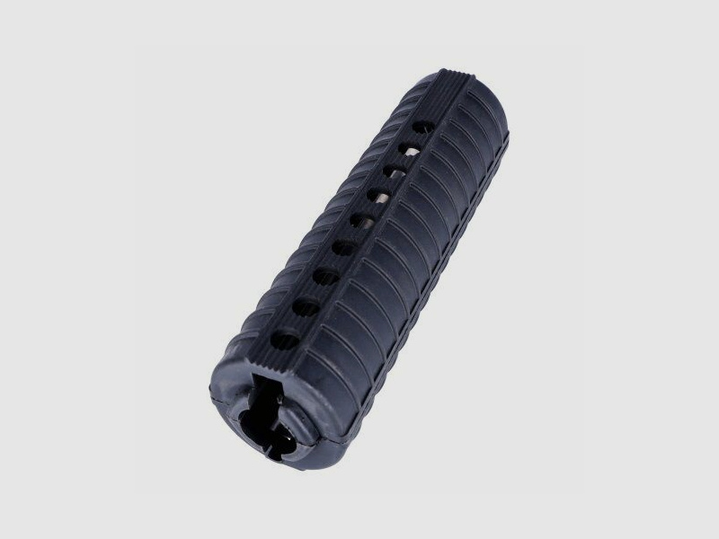 Handschutz M4/M16/AR15 US-Army schwarz 21,5cm