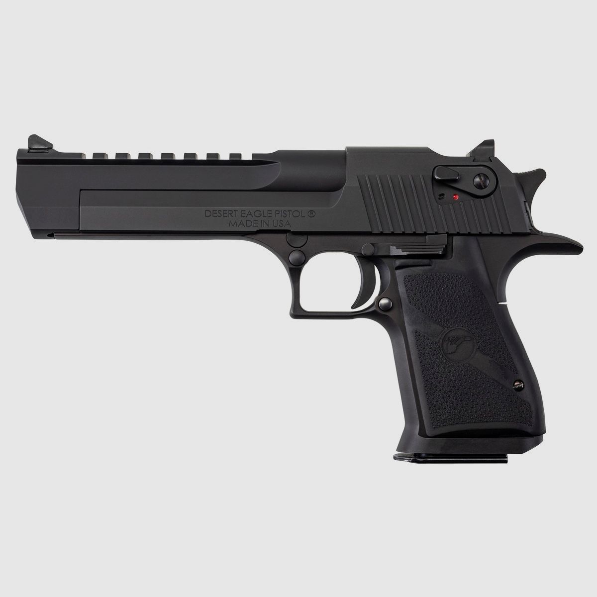 Desert Eagle XIX 6" Black