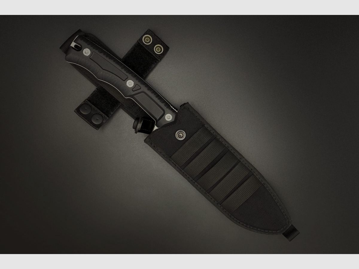 EXTREMA RATIO – NUMEN SATIN, imagen 13 de 18