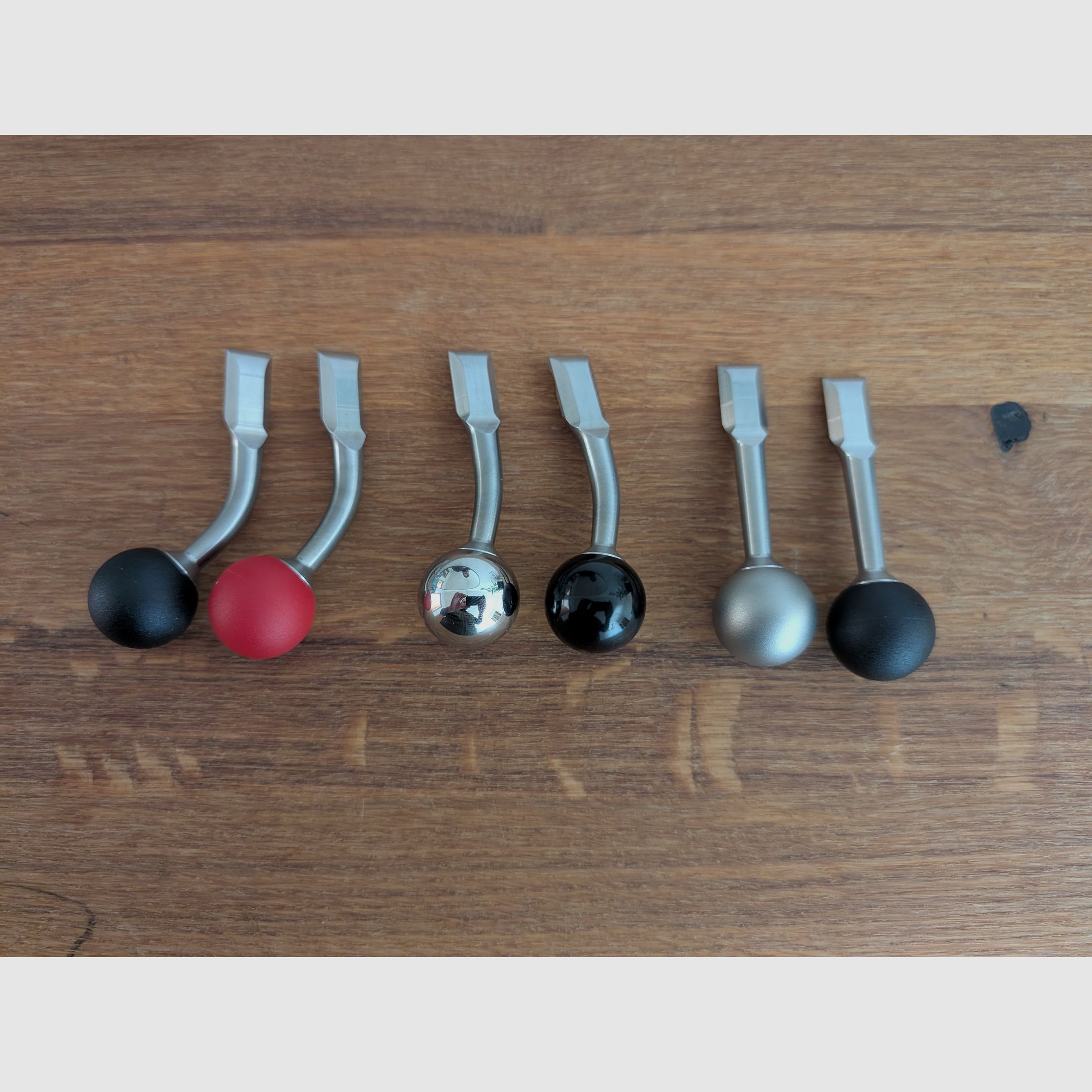 Tikka bolt handle chamber grip repeater lever Sako chamber rod