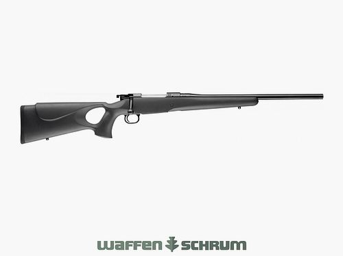 Mauser M12 Grey Max tensión manual