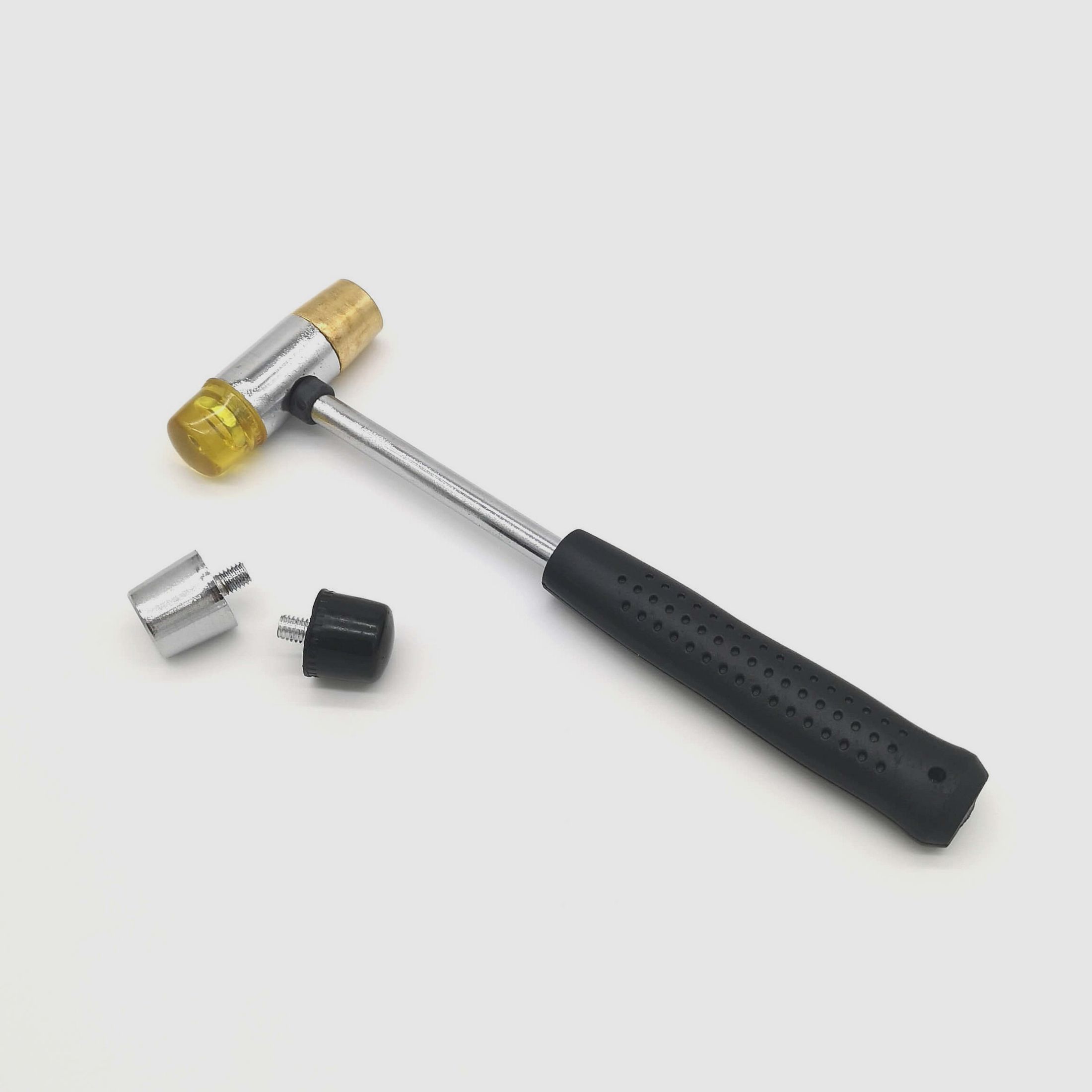 CED Doppelkopfhammer