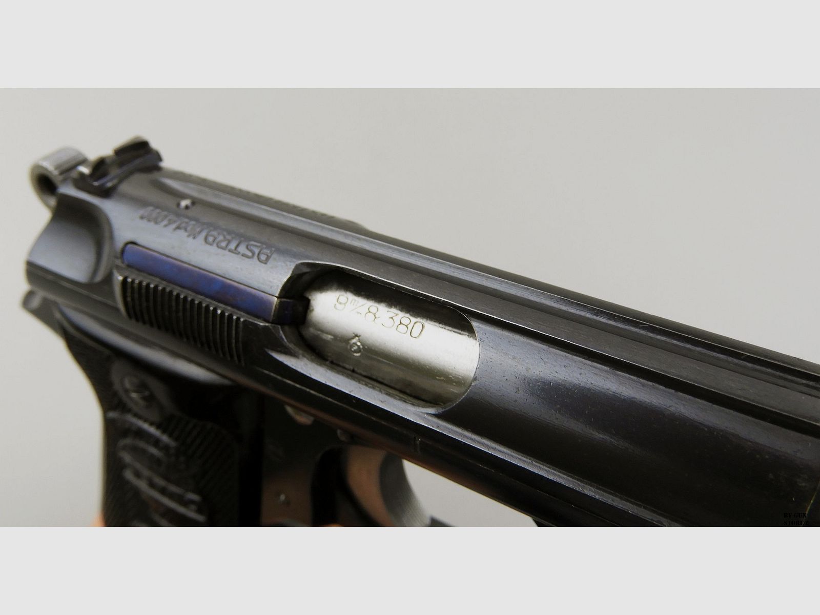Pistolet Astra Unceta mod. 4000 cal. 380/9 Court – 9 corto n° de série 790447, image 10 sur 12