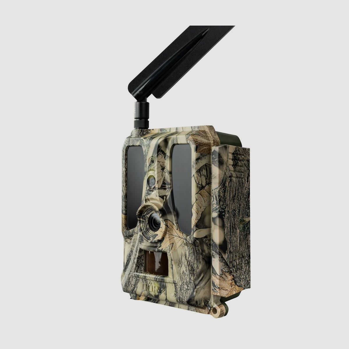 DÖRR Überwachungskamera SNAPSHOT CLOUD PRO 4G