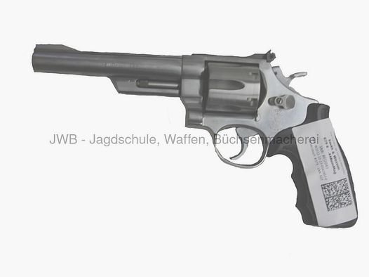 Smith & Wesson 629-6