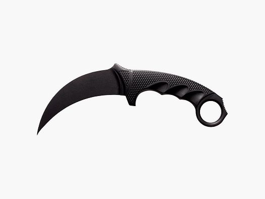 Cold Steel Fgx Karambit Training Knife - CS92FK