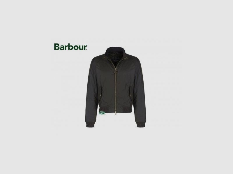BARBOUR Jacke MERCHANT STEVE MCQUEEN