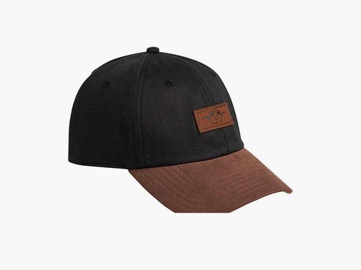 Cappello Blaser Argali Suede Badge Phantom