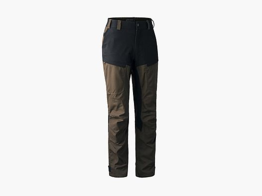 DEERHUNTER Strike Trousers Fallen Leaf