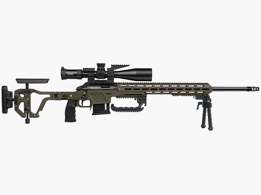 Büchse Victrix Gladio Small Bore