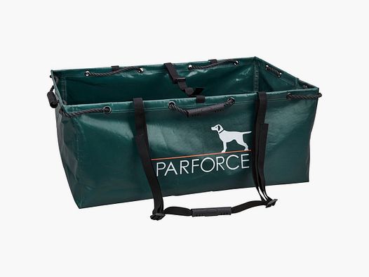 Parforce Multi- und Wildwanne Flexy - faltbar Maße Large - 120x80x40 cm