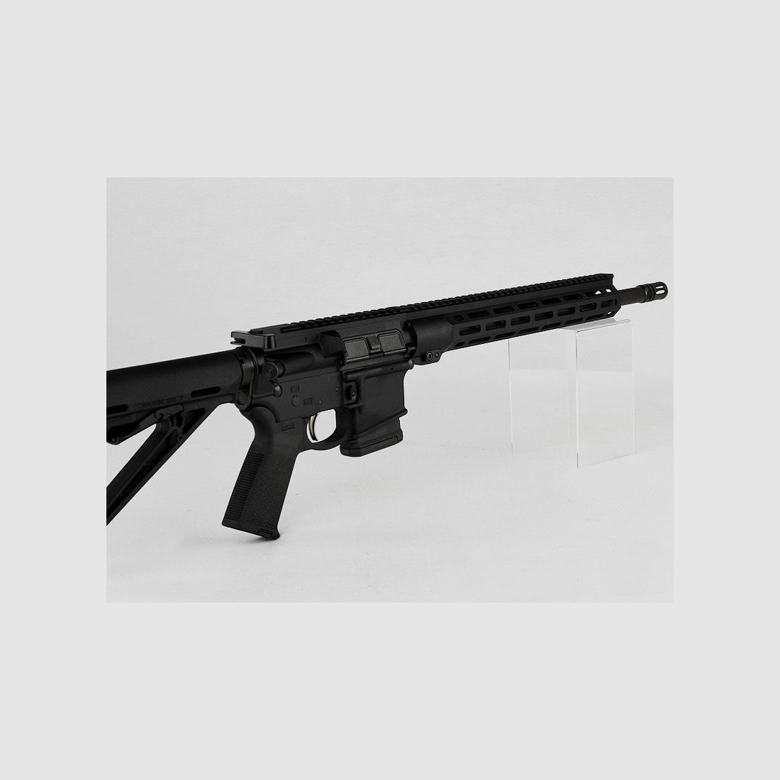 SAVAGE MSR 15 Recon 2.0