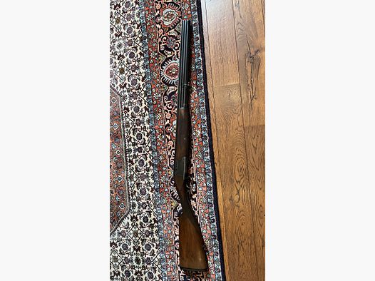 FN Browning Flinte