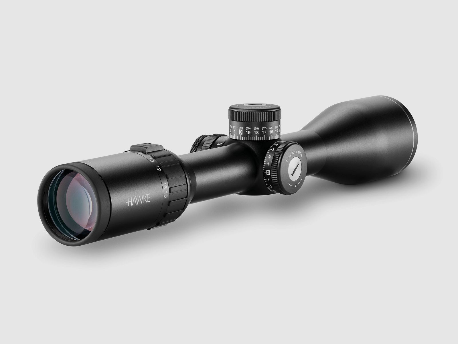 HAWKE 16435 ENDURANCE 30 WA FD 3-18x50 SF LR2 FD 18X ABSEHEN