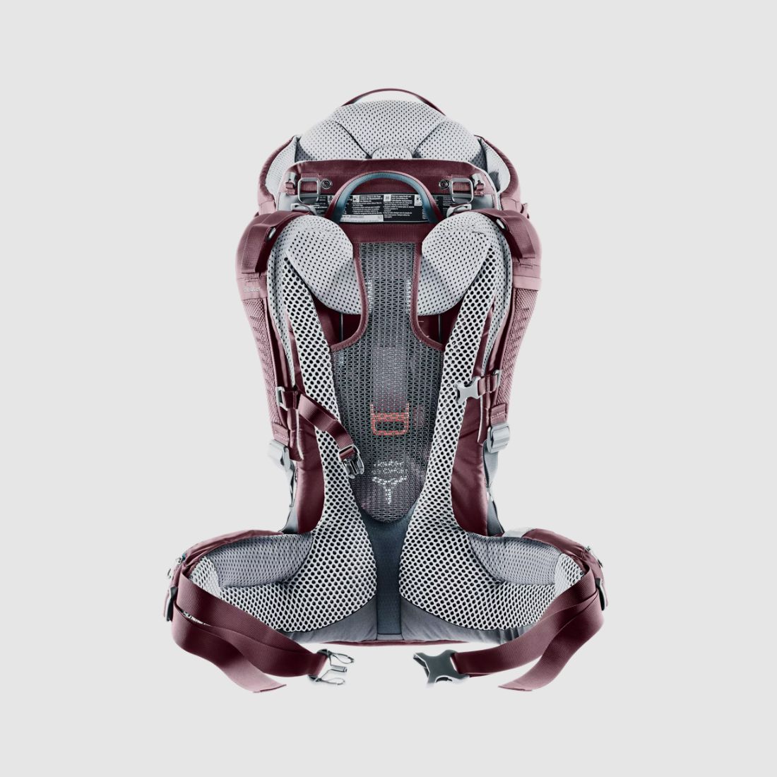 Deuter Kid Comfort Midnight