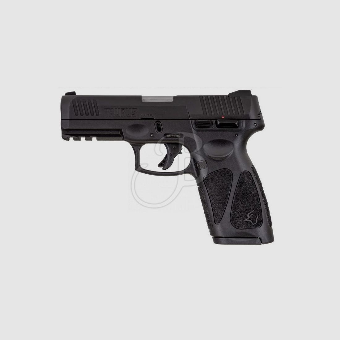 TAURUS PISTOL G3 CAL 9X19, image 3 of 5