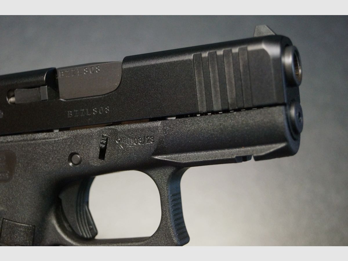 Glock 43X FS Rail, immagine 2 di 6