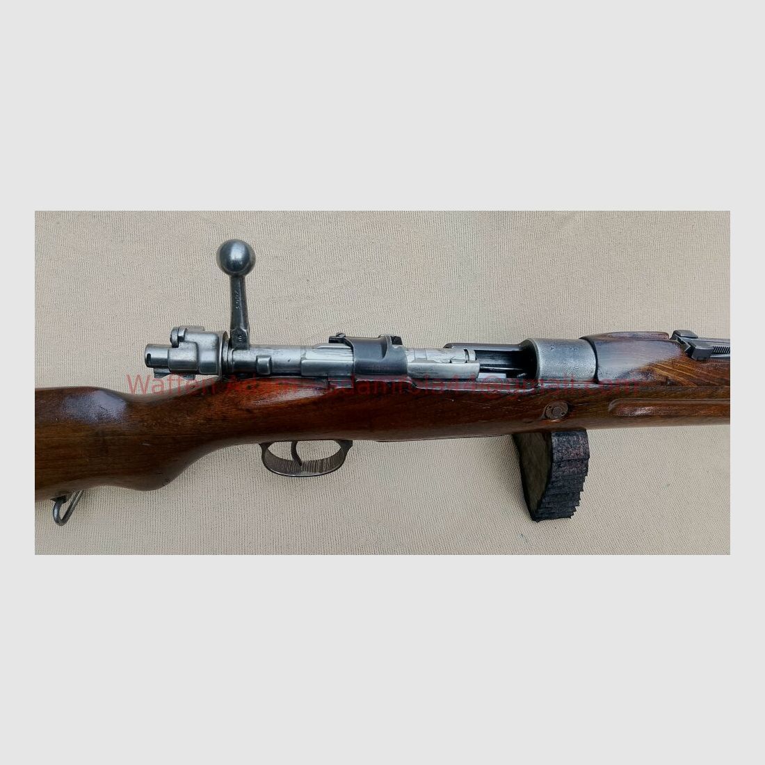 La Coruna K98/43
