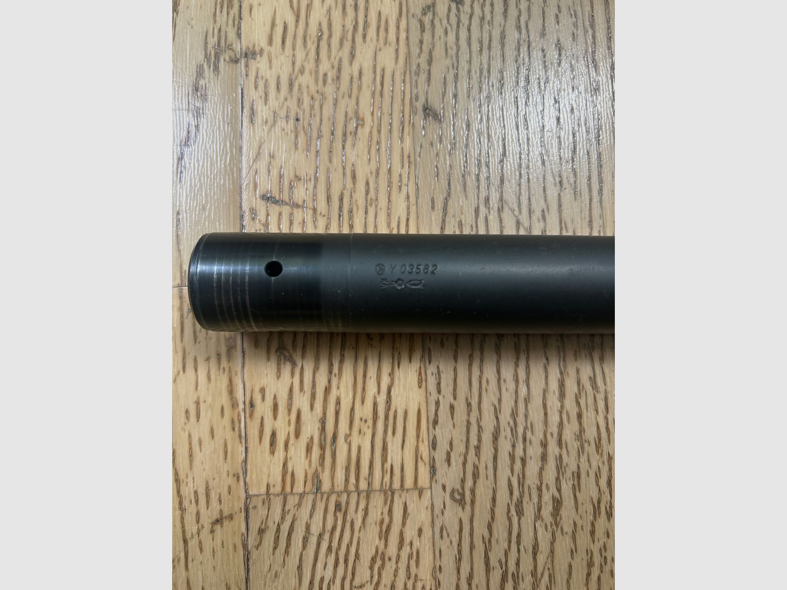 Sauer 200  202 STR SSG Lauf 6,5x55 Austauschlauf Wechsellauf -Reseviert-