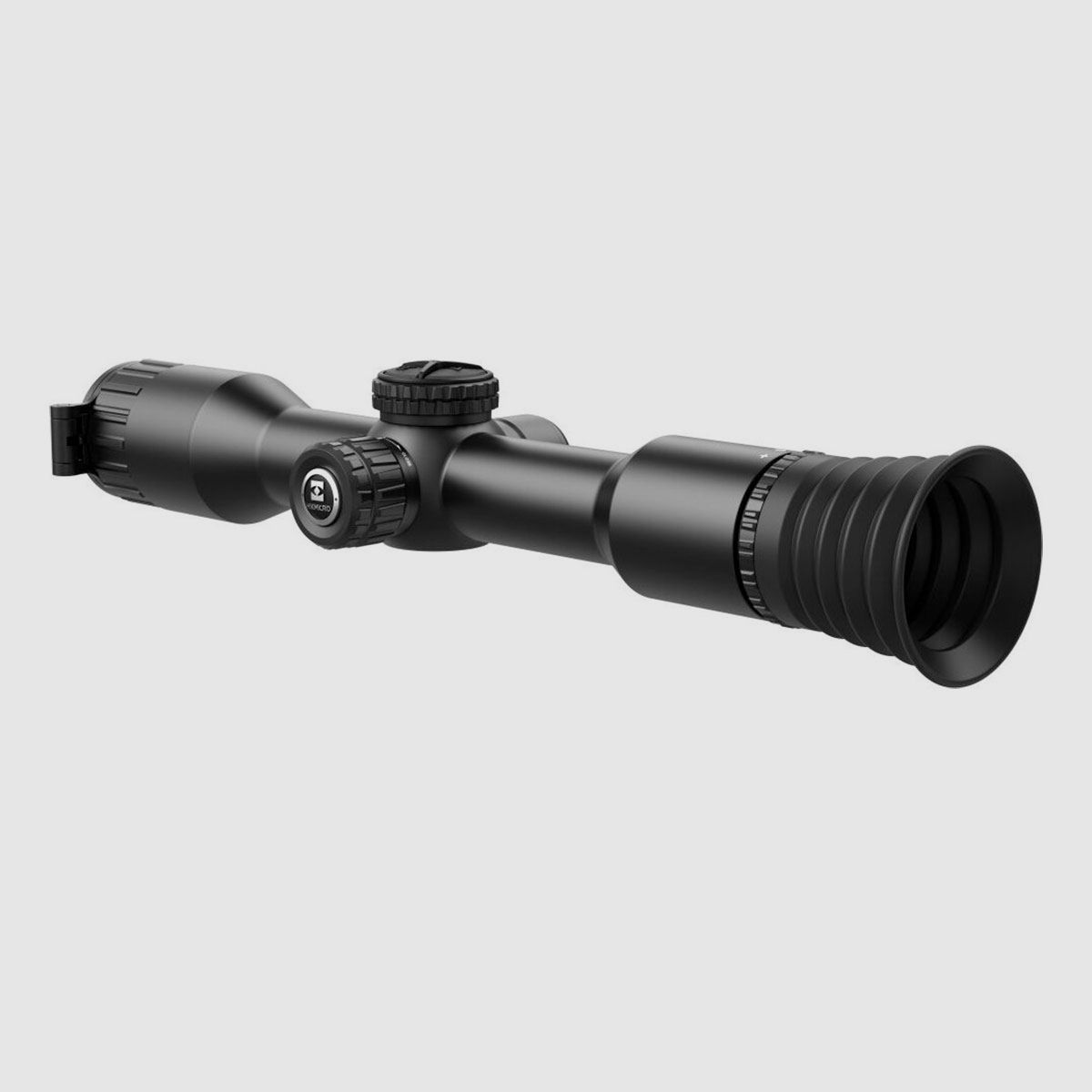 OPTIQUE – HIKMICRO – ALPEX 4K LITE | A40E | Lunette de vision diurne et nocturne numérique / TORCHE ET MONTAGE INCLUS, image 5 sur 7
