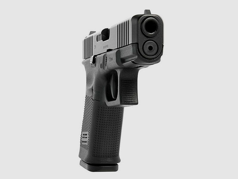 GLOCK 19 Gen5