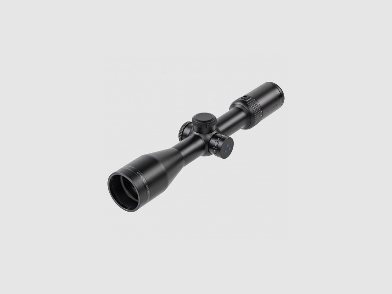 Delta Optical Titanium HD 1.5-9×45 4A S |