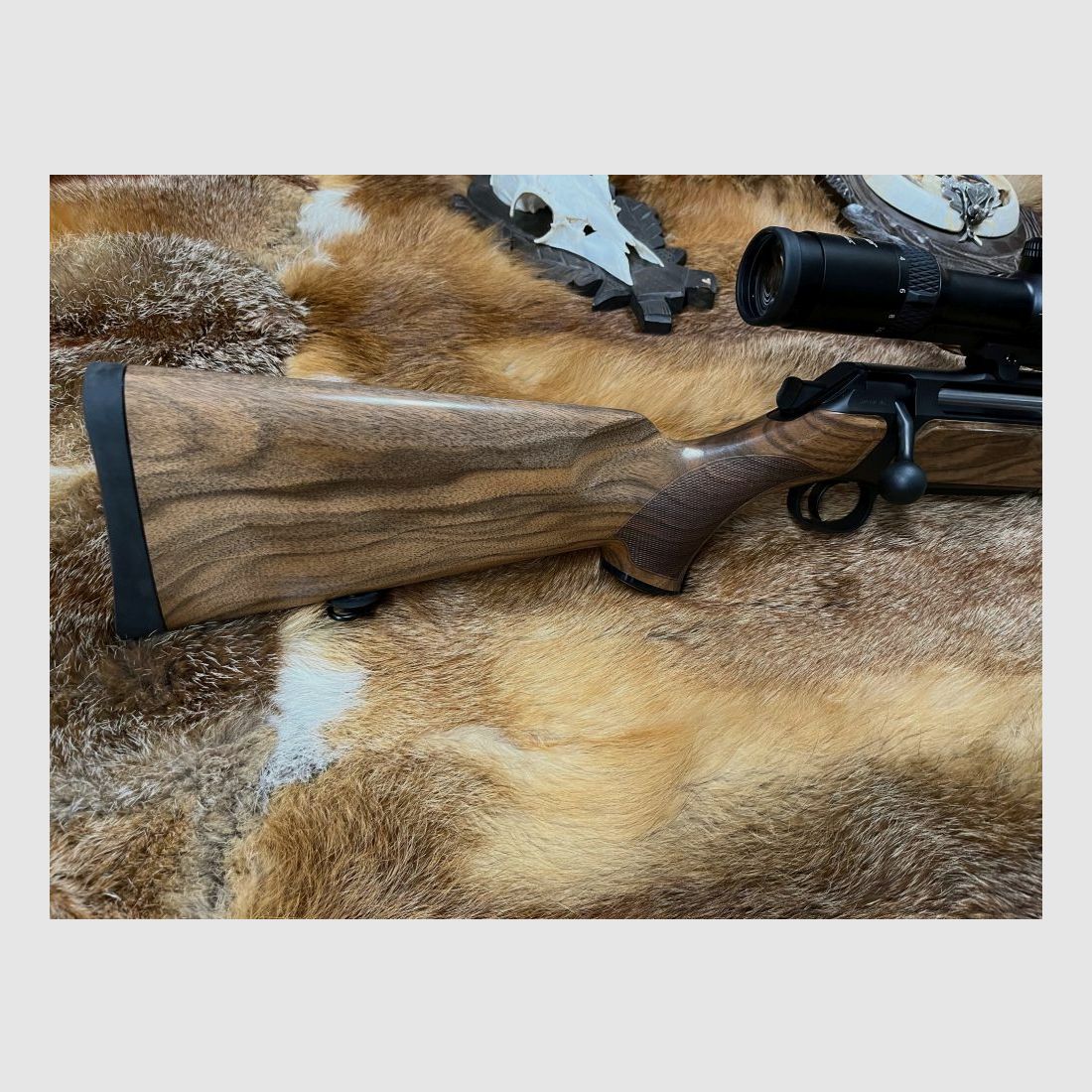 Sauer & Sohn Mod. 505