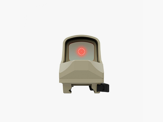 Holosun HS510C FDE​ Leuchtpunktvisier