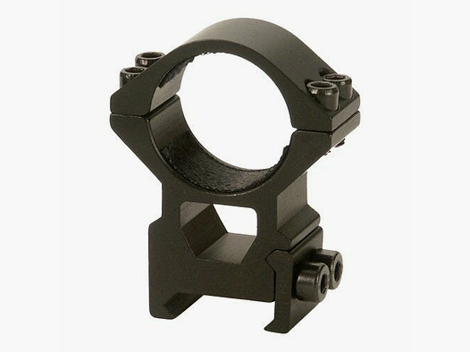 Fritzmann scope mount 2-piece 1" Weaver H12