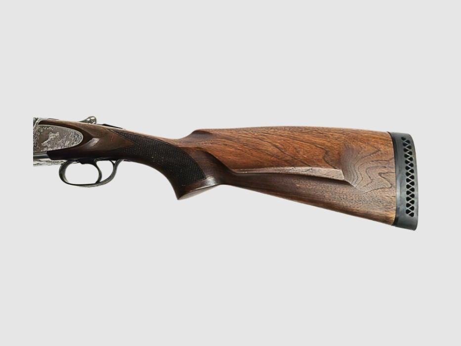 Fucile doppio FAIR SAFARI PRESTIGE, immagine 6 di 8