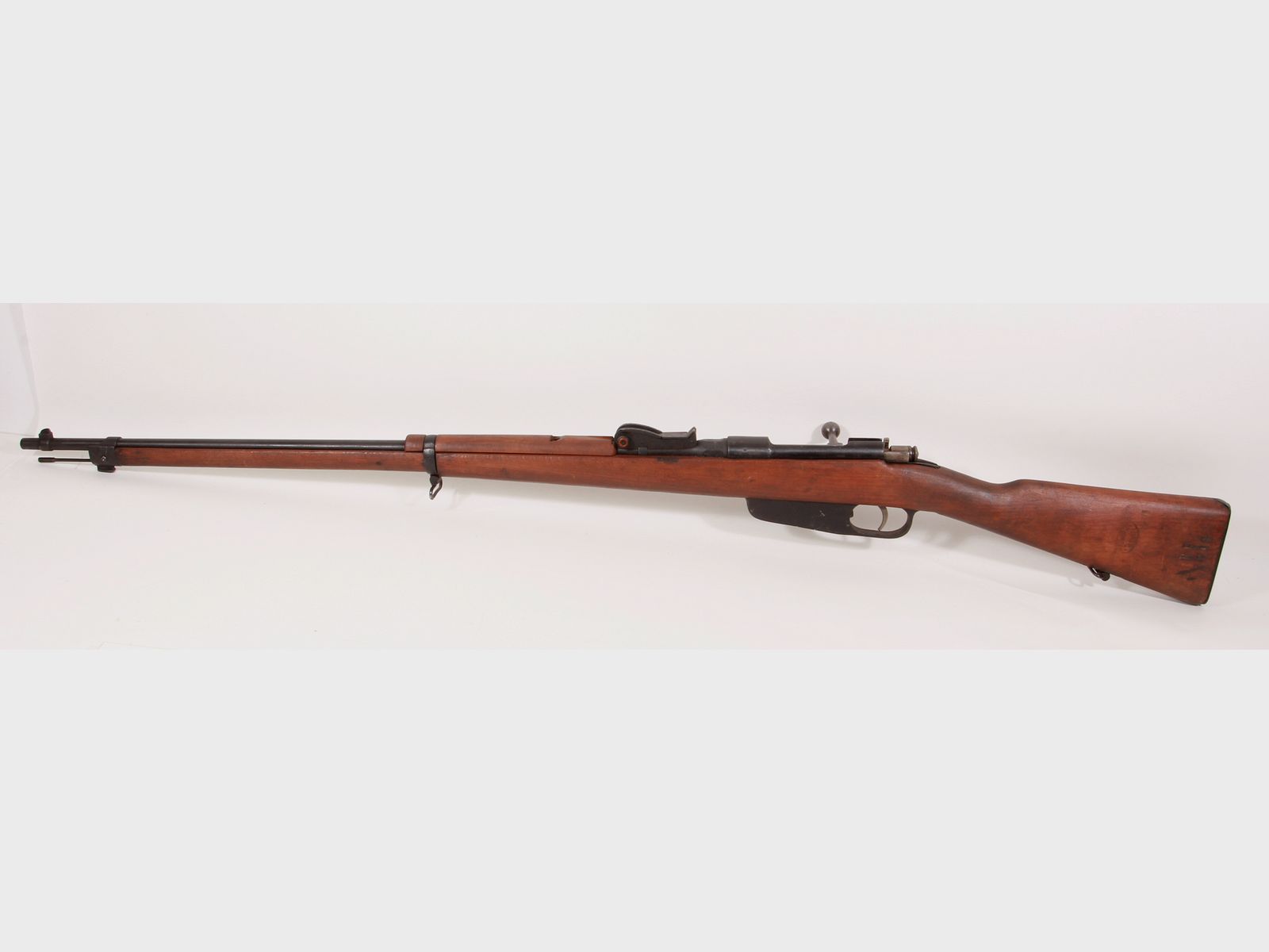 Infanteriegewehr M91 Italien    Artikel 15937