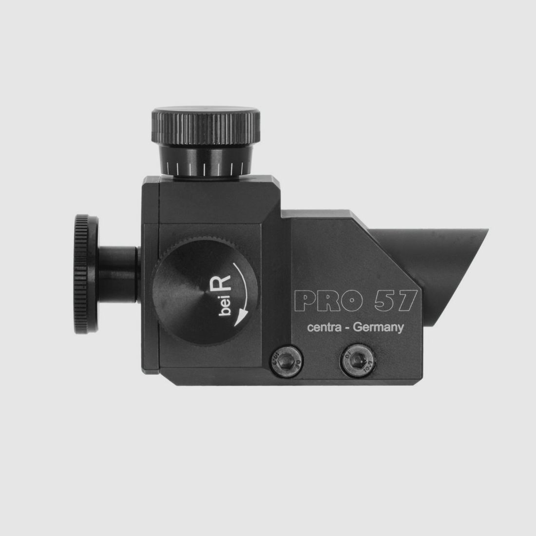 CENTRA DIOPTER PRO 57 LC, afbeelding 2 van 2