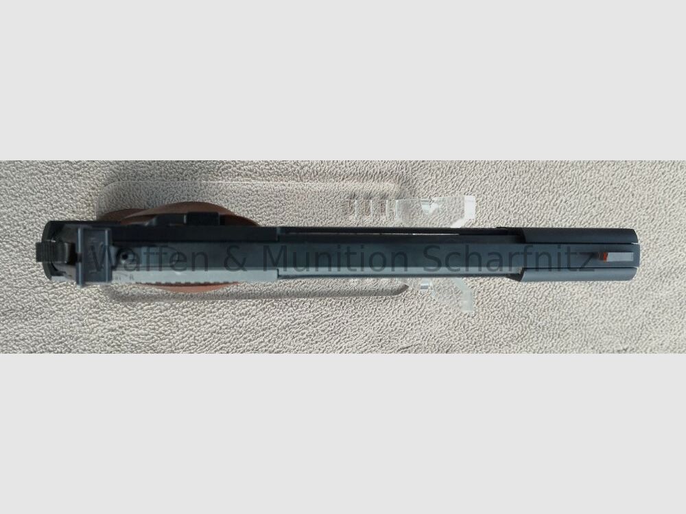 ERMA -WERKE ESP 85A