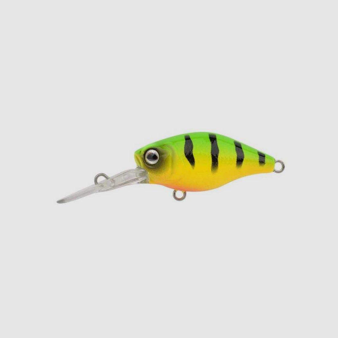 Spro Ikiru Crank LL 38 Schwimmend