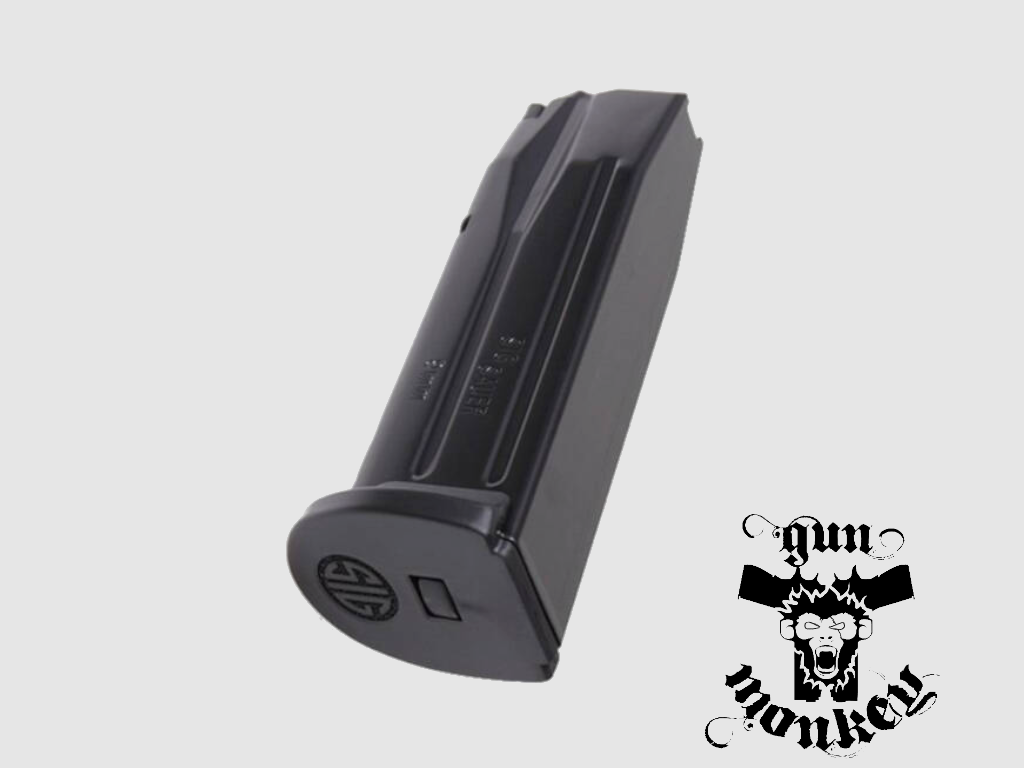 Magazijn Sig Sauer P320 FS (17 patronen) MAG-MOD-F-9-17
