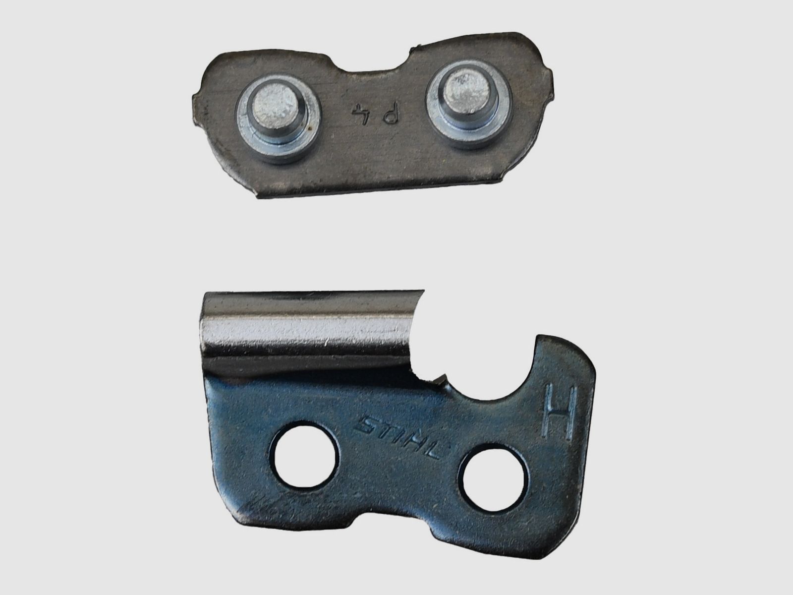 Stihl RMH Reparatursatz Zahn rechts