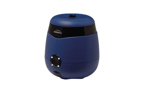 Thermacell E-55 blau