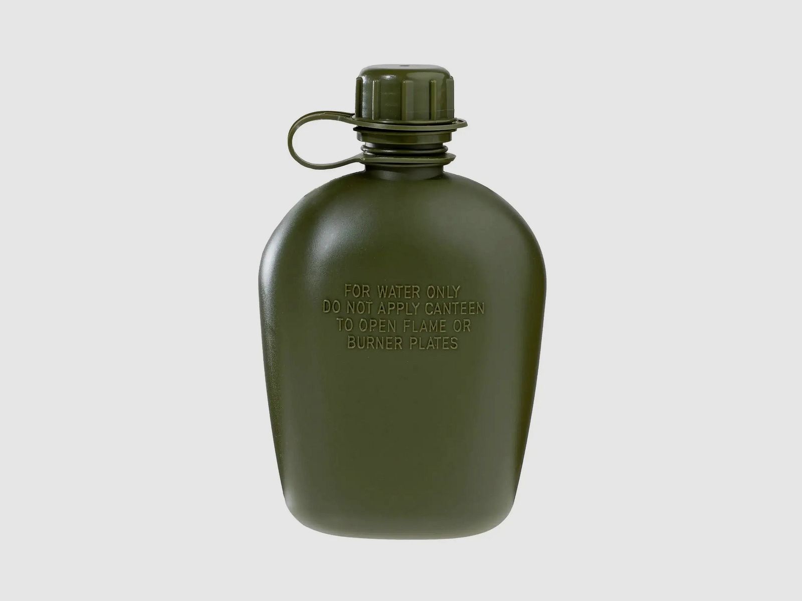 Mil-Tec A. Blöchl US Borraccia 1 qt. Originale